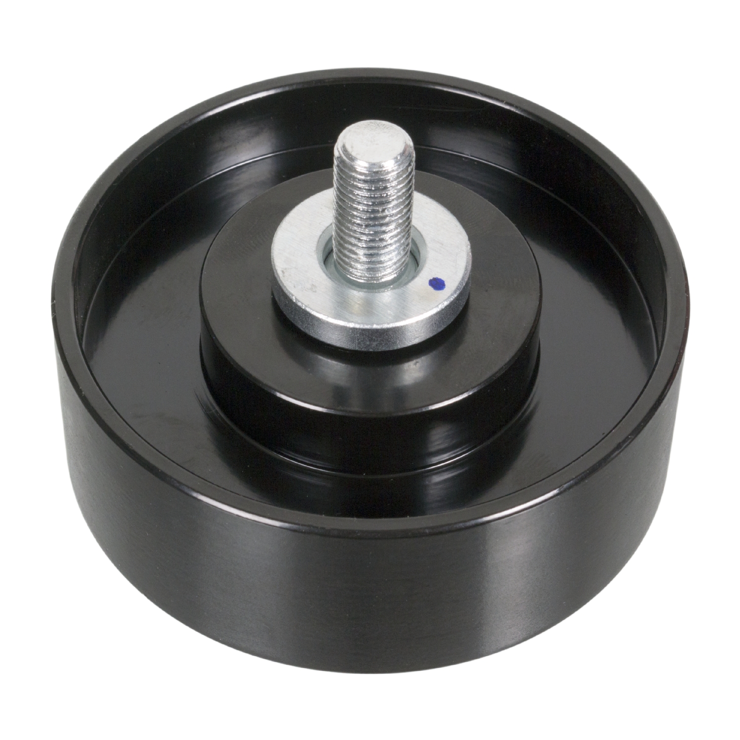 Febi 102158 Aux Belt Idler Pulley