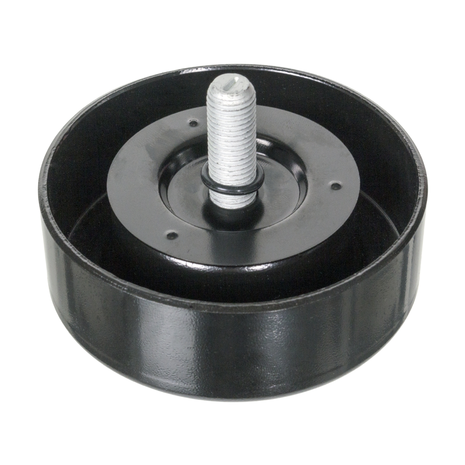 Febi 102159 Aux Belt Idler Pulley