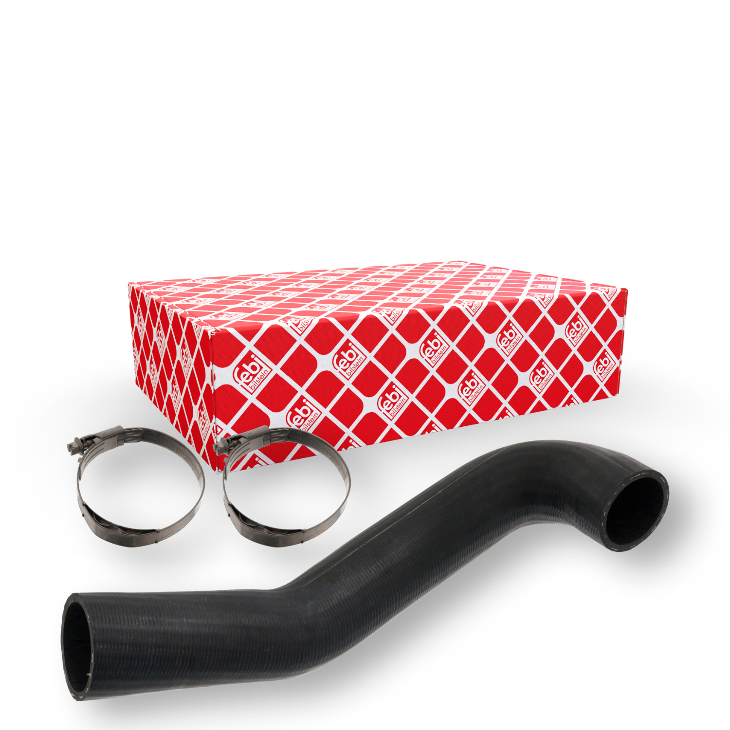 Febi 102209 Radiator Hose