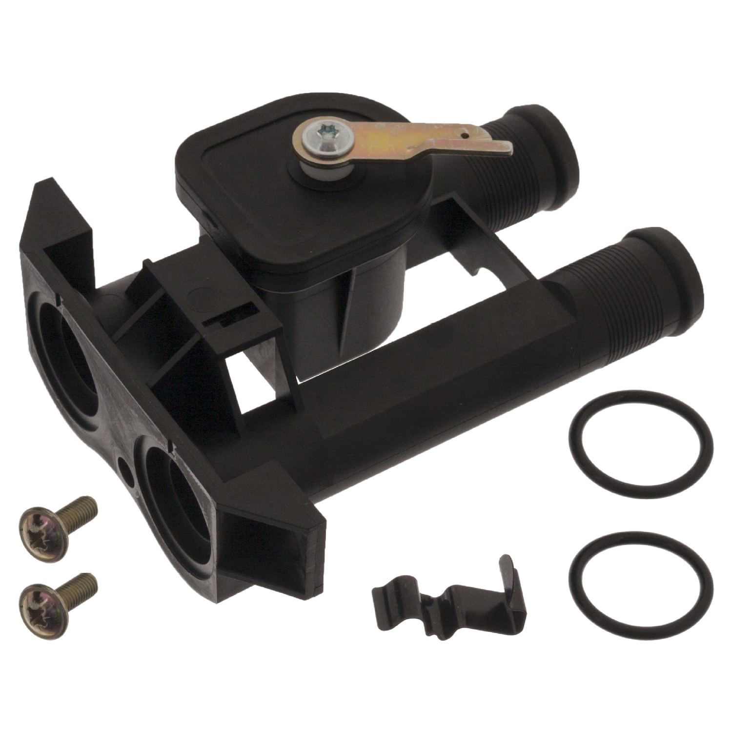 Febi 102210 Heater Control Valve