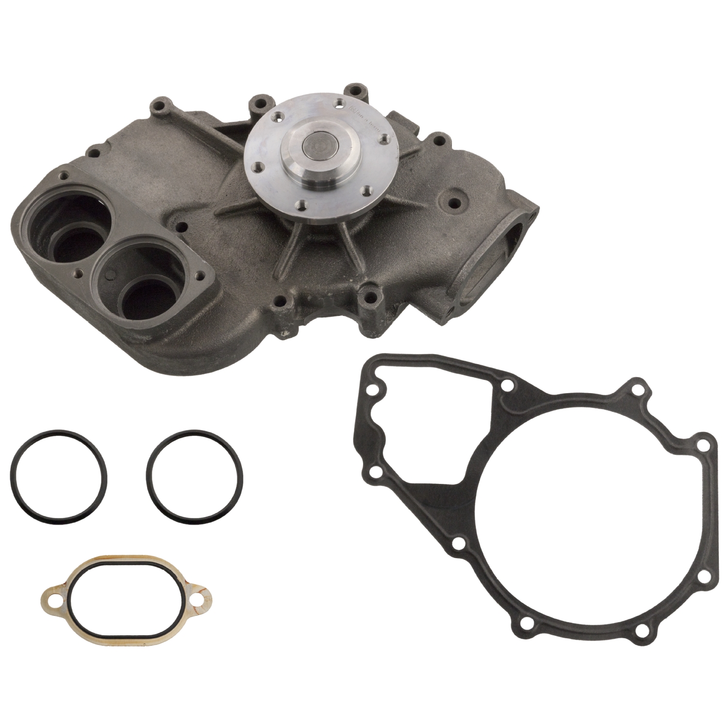 Febi 102211 Water Pump