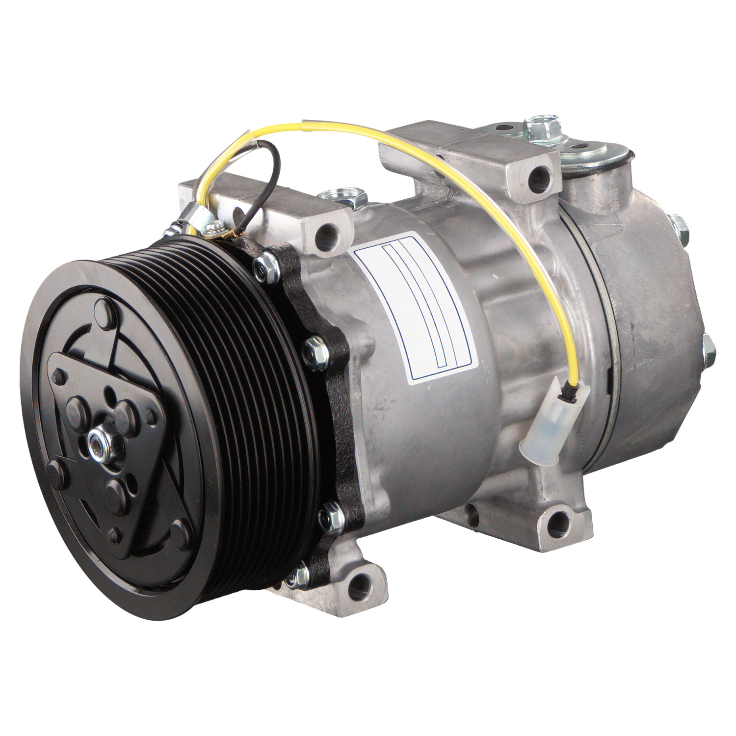 Febi 102221 Air Con Compressor