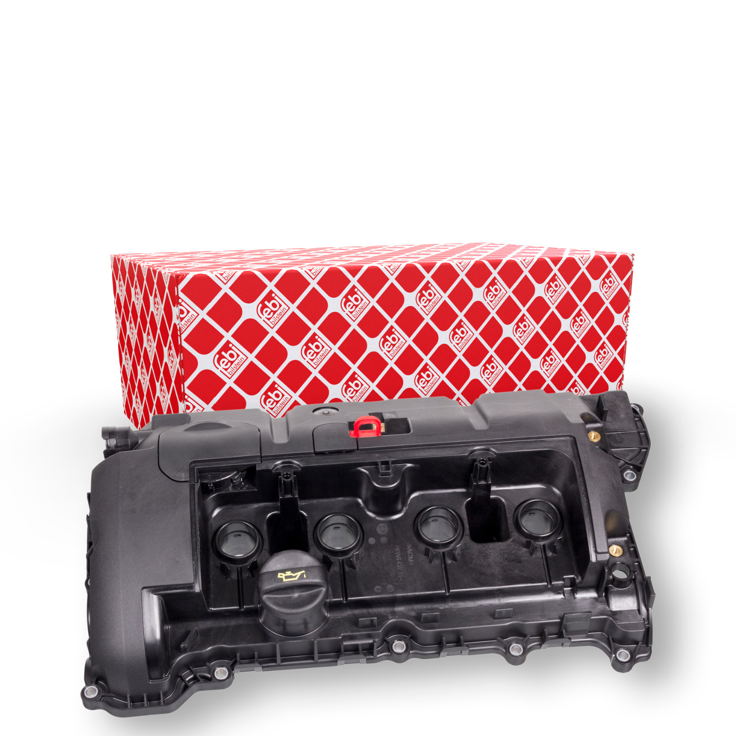 Febi 102250 Rocker Valve Cover
