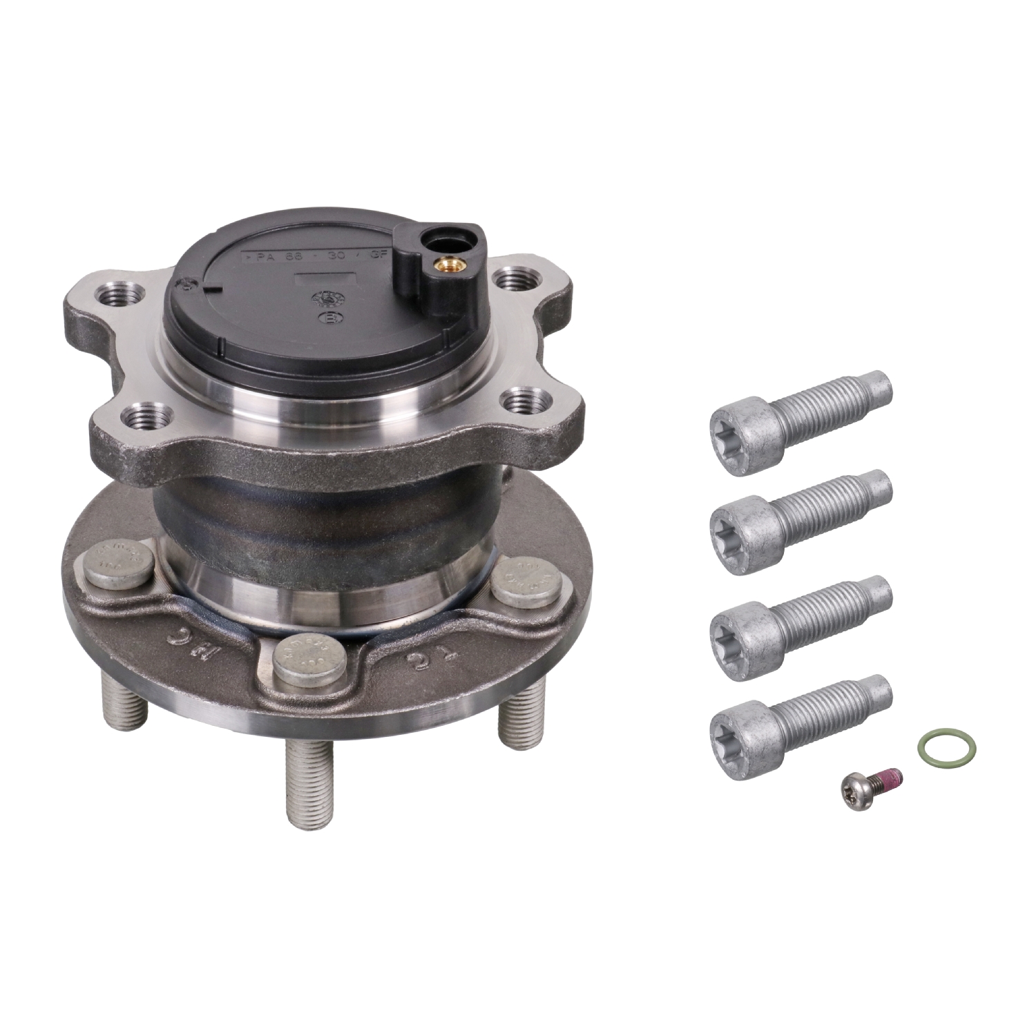 Febi 102267 Wheel Bearing Kit
