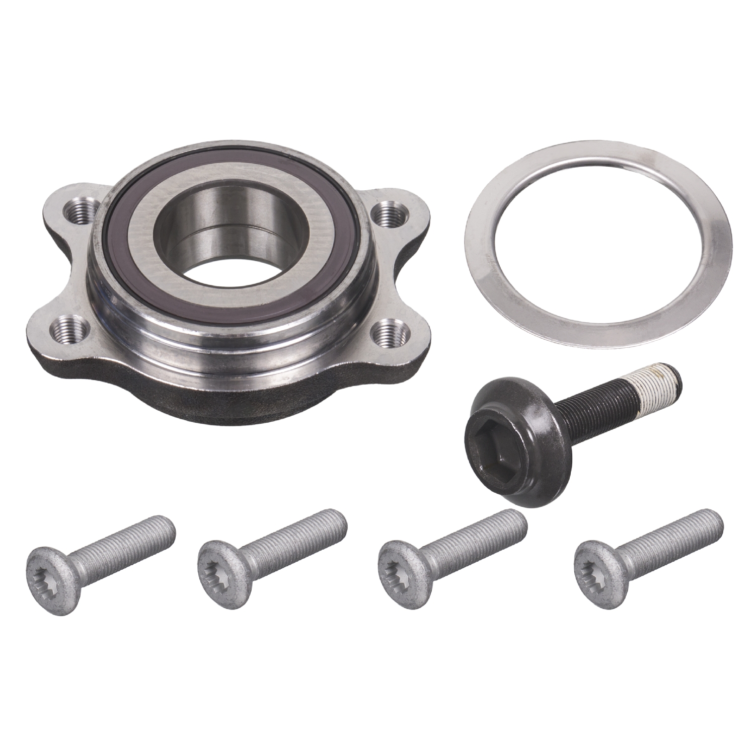 Febi 102315 Wheel Bearing Kit