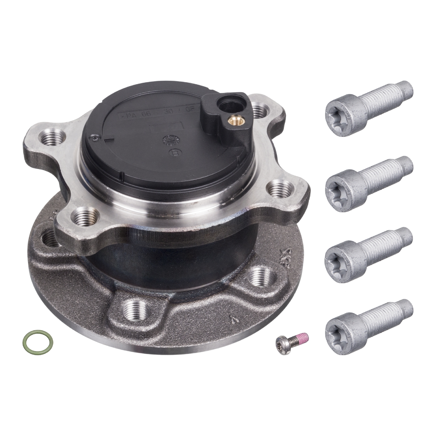 Febi 102316 Wheel Bearing Kit