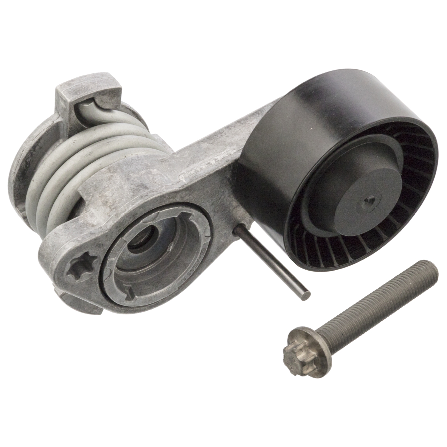Febi 102373 Aux Belt Tensioner