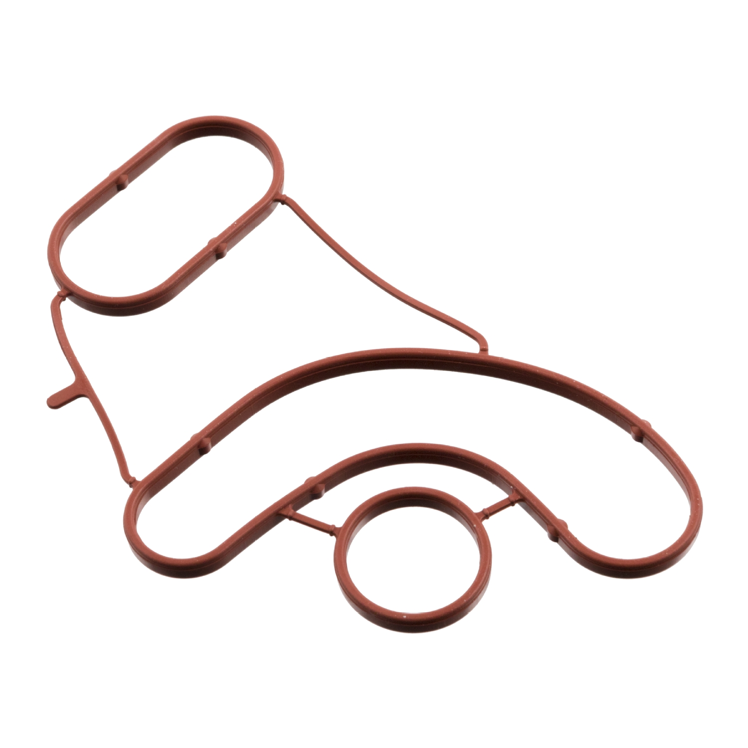 Febi 102392 Gasket, oil cooler
