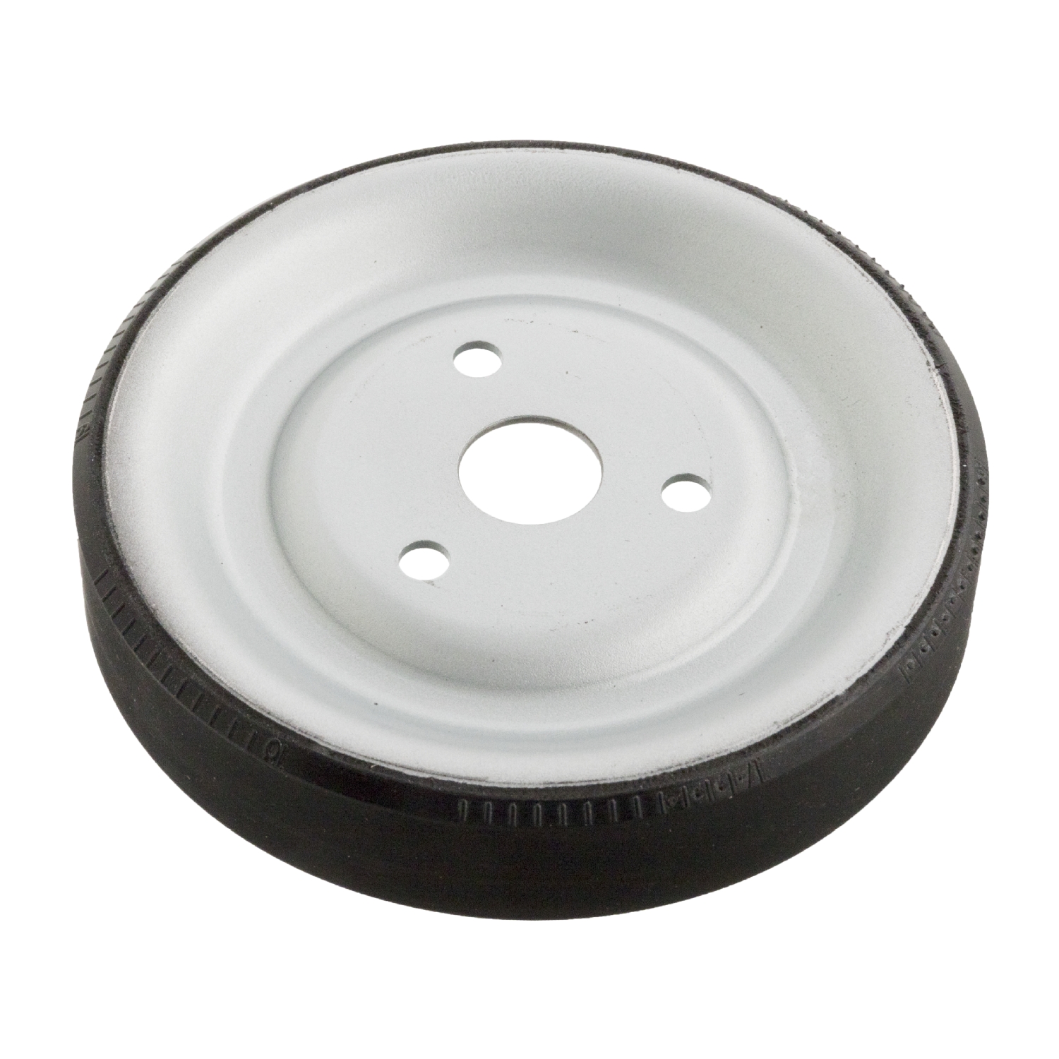 Febi 102466 Water Pump Pulley