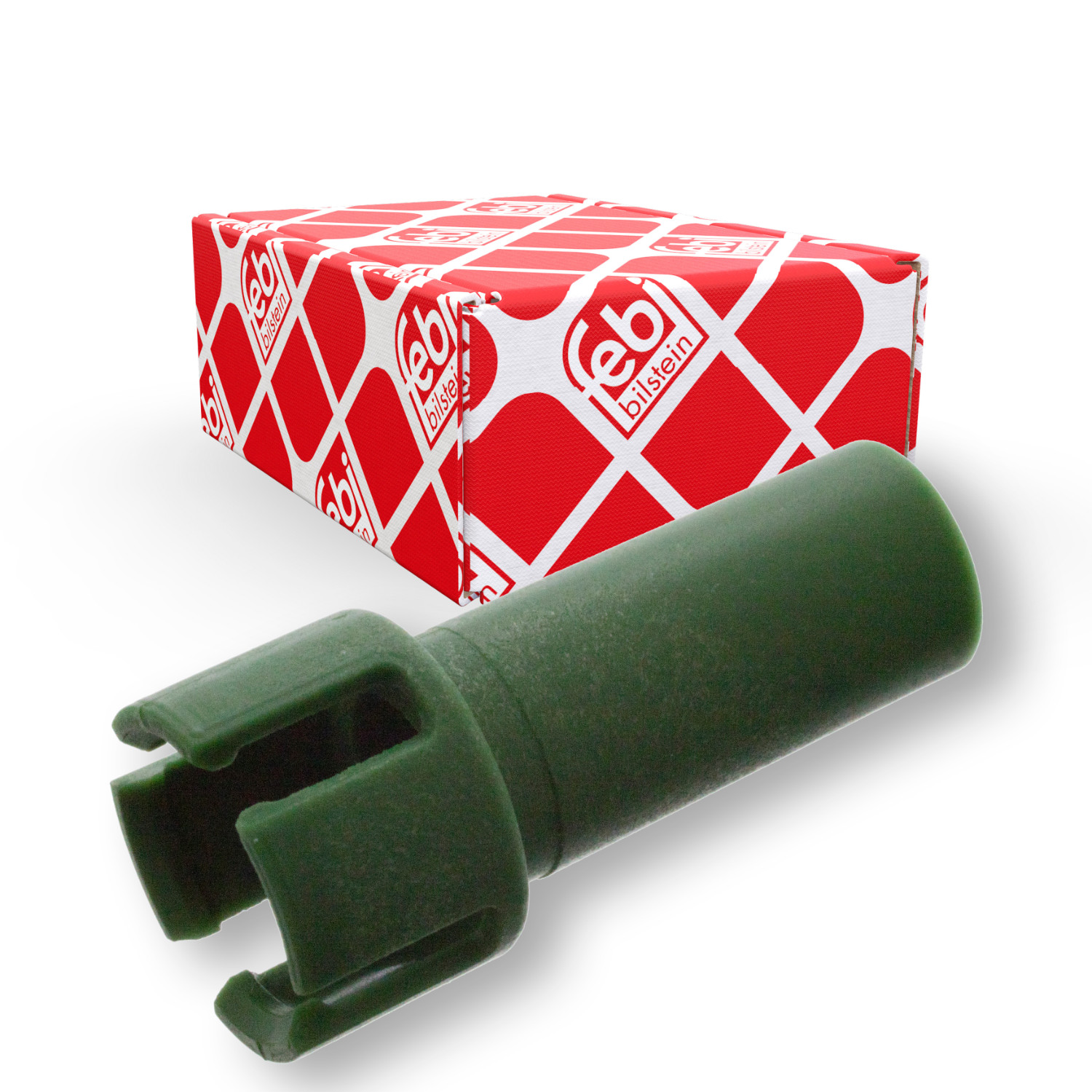 Febi 102470 Hose, transmission oil cooler