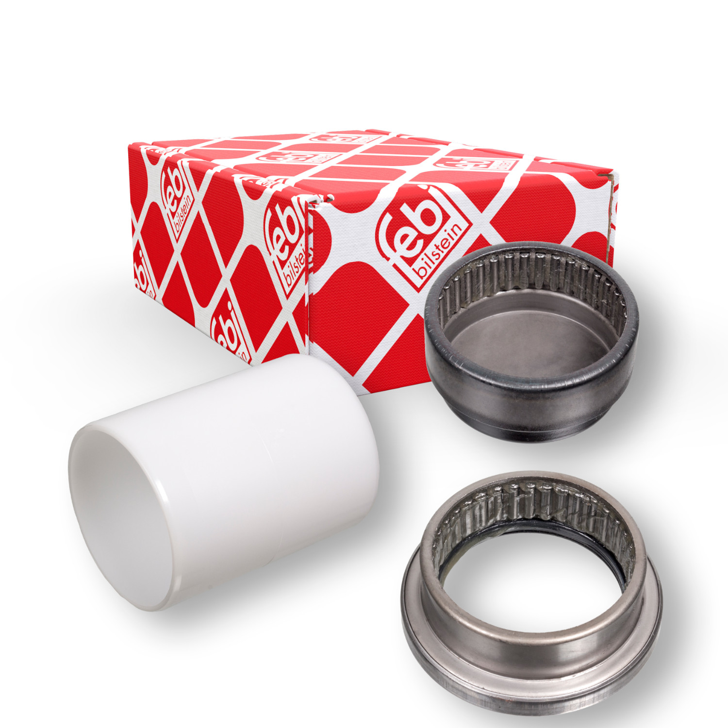 Febi 102481 Needle Bearing Kit