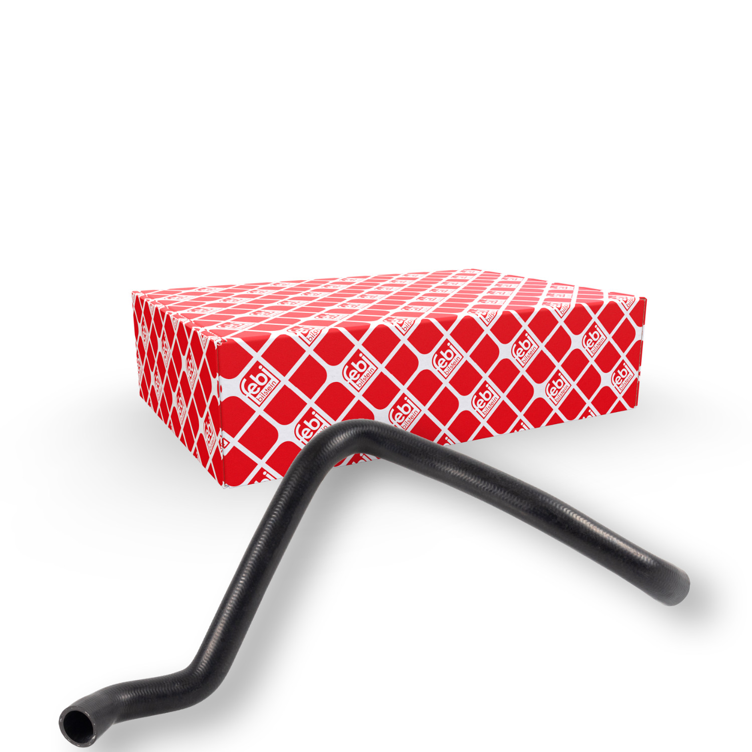 Febi 102483 Radiator Hose