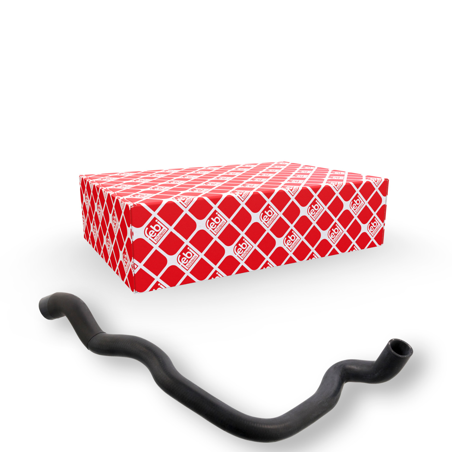 Febi 102487 Radiator Hose