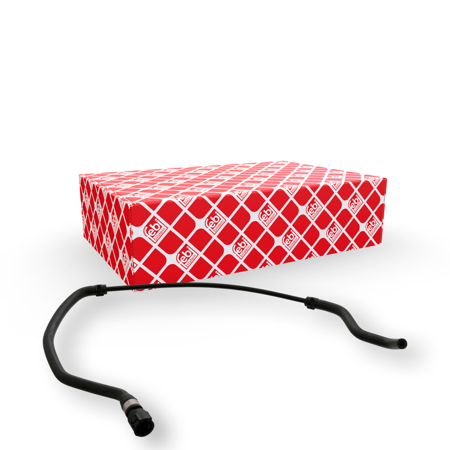 Febi 102518 Radiator Hose