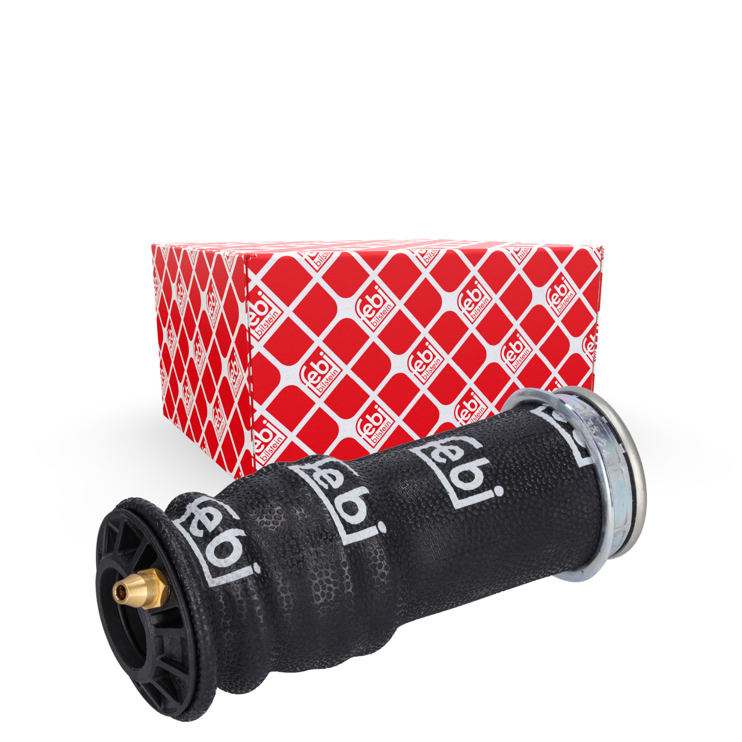 Febi 102558 Air Spring (Rear)