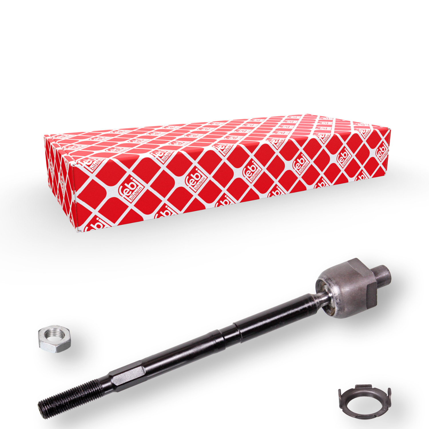 Febi 102576 Inner Rack End