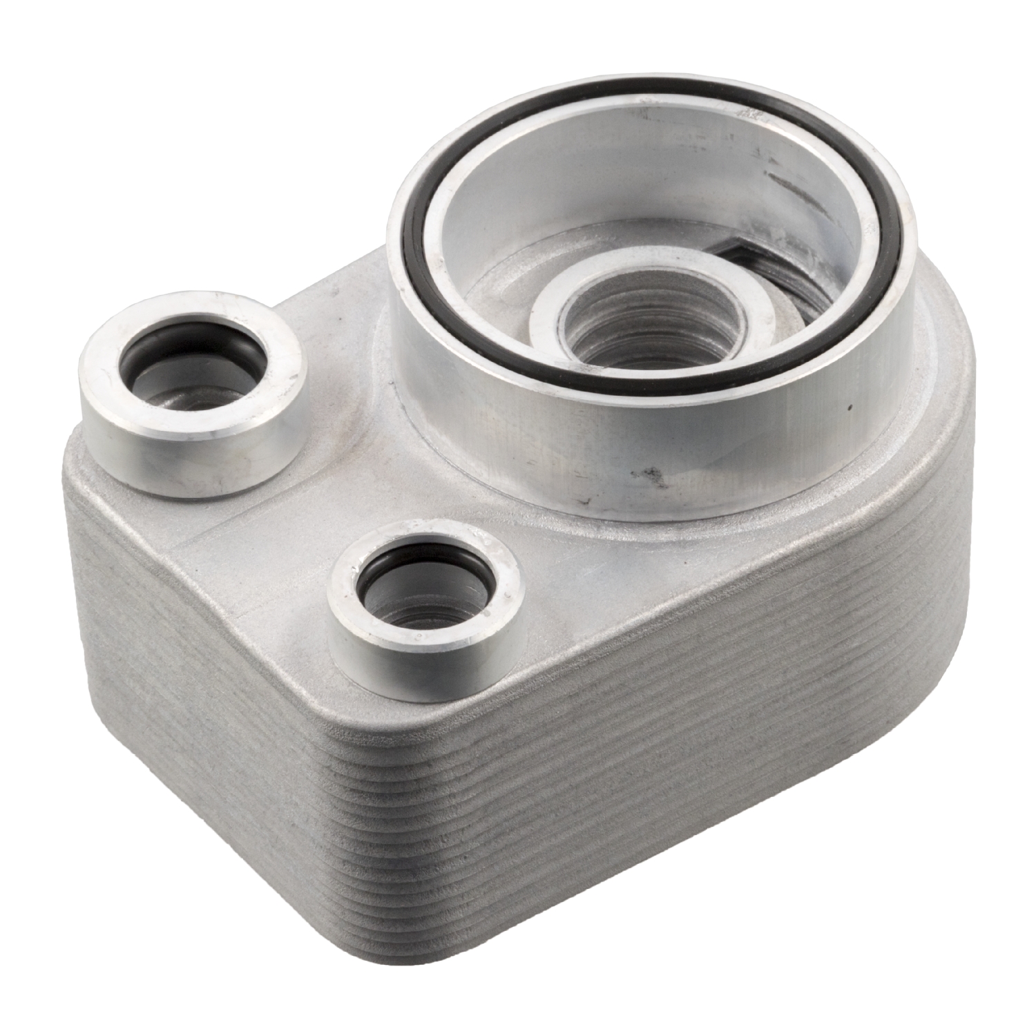 Febi 102577 Oil Cooler