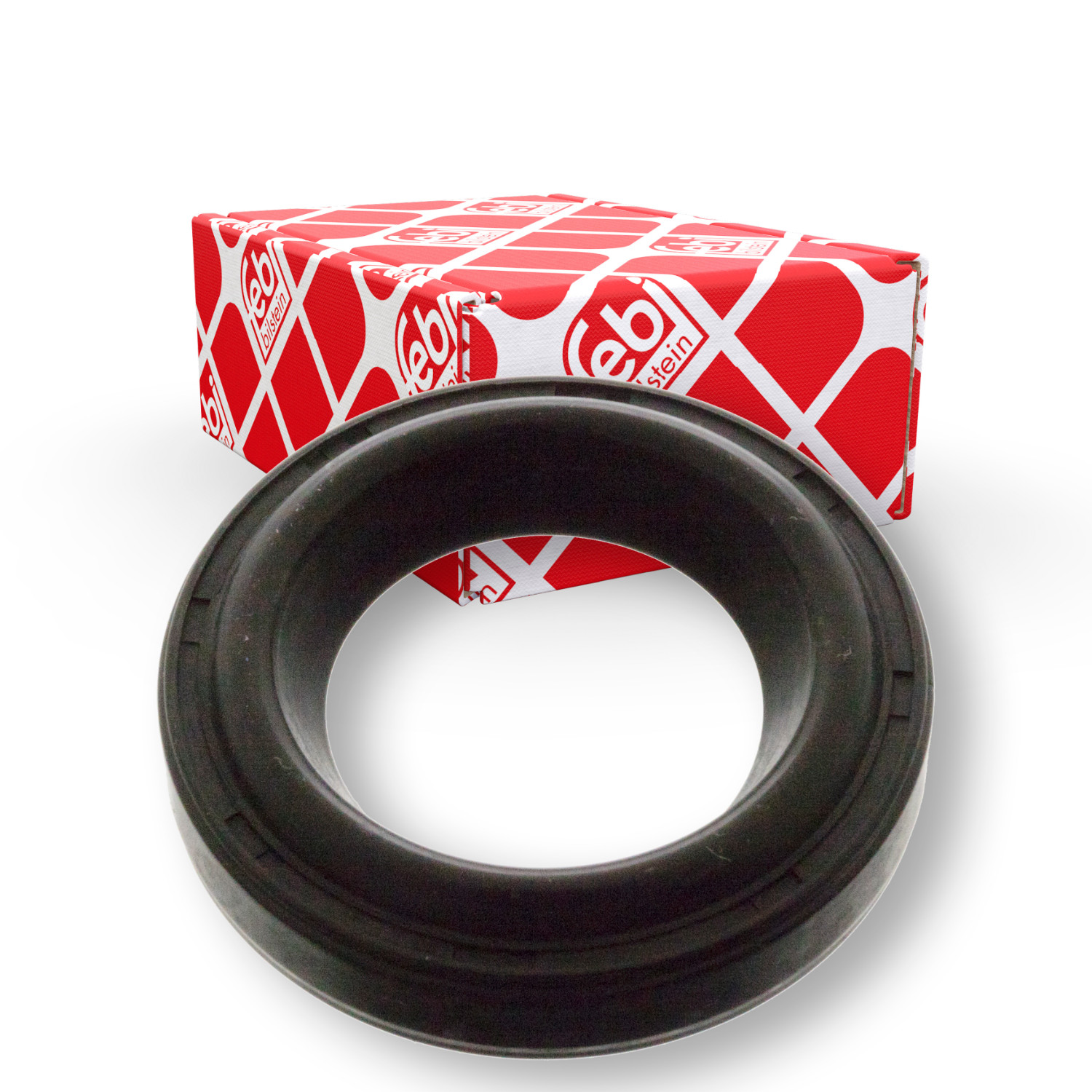 Febi 102578 Seal Ring, spark plug shaft