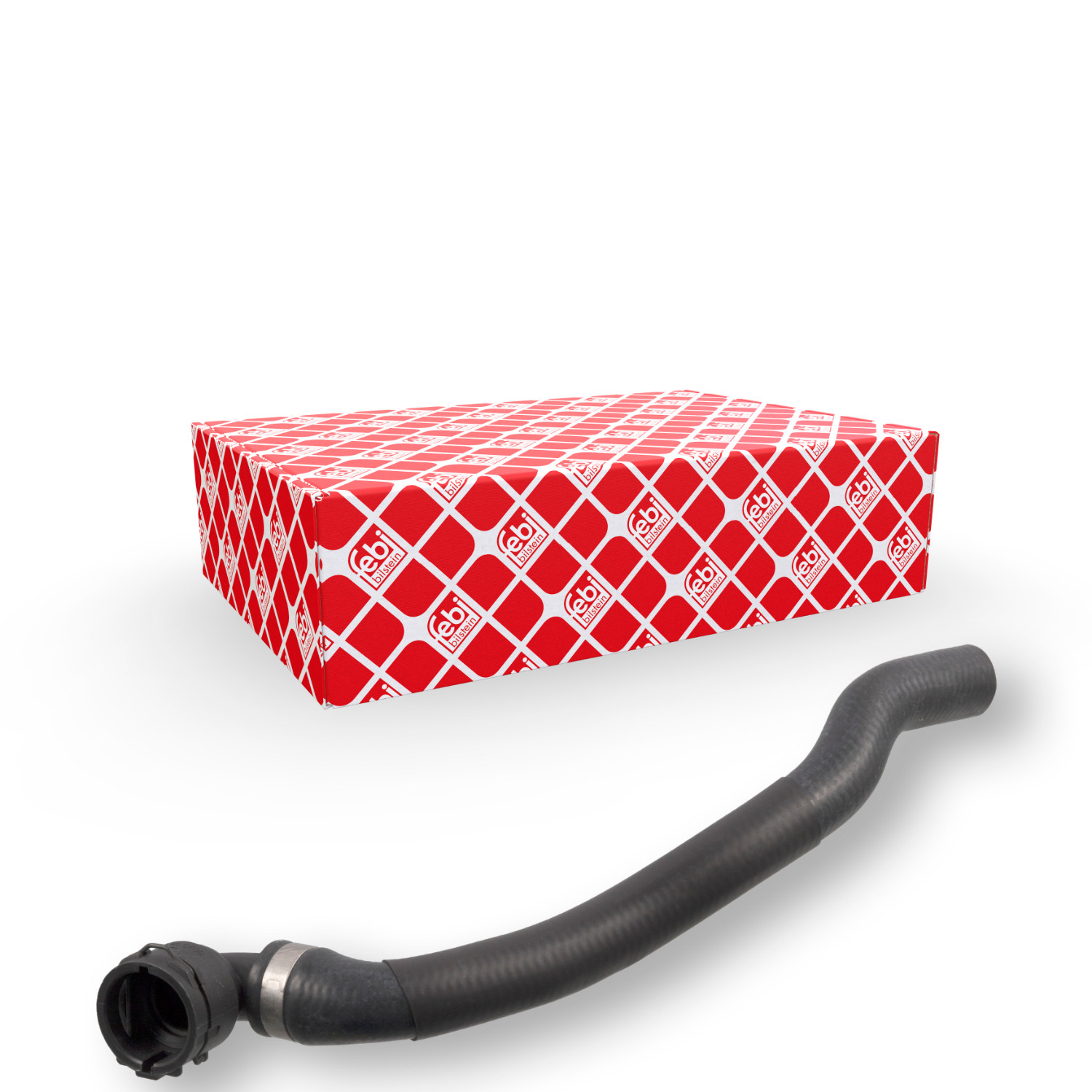 Febi 102590 Radiator Hose