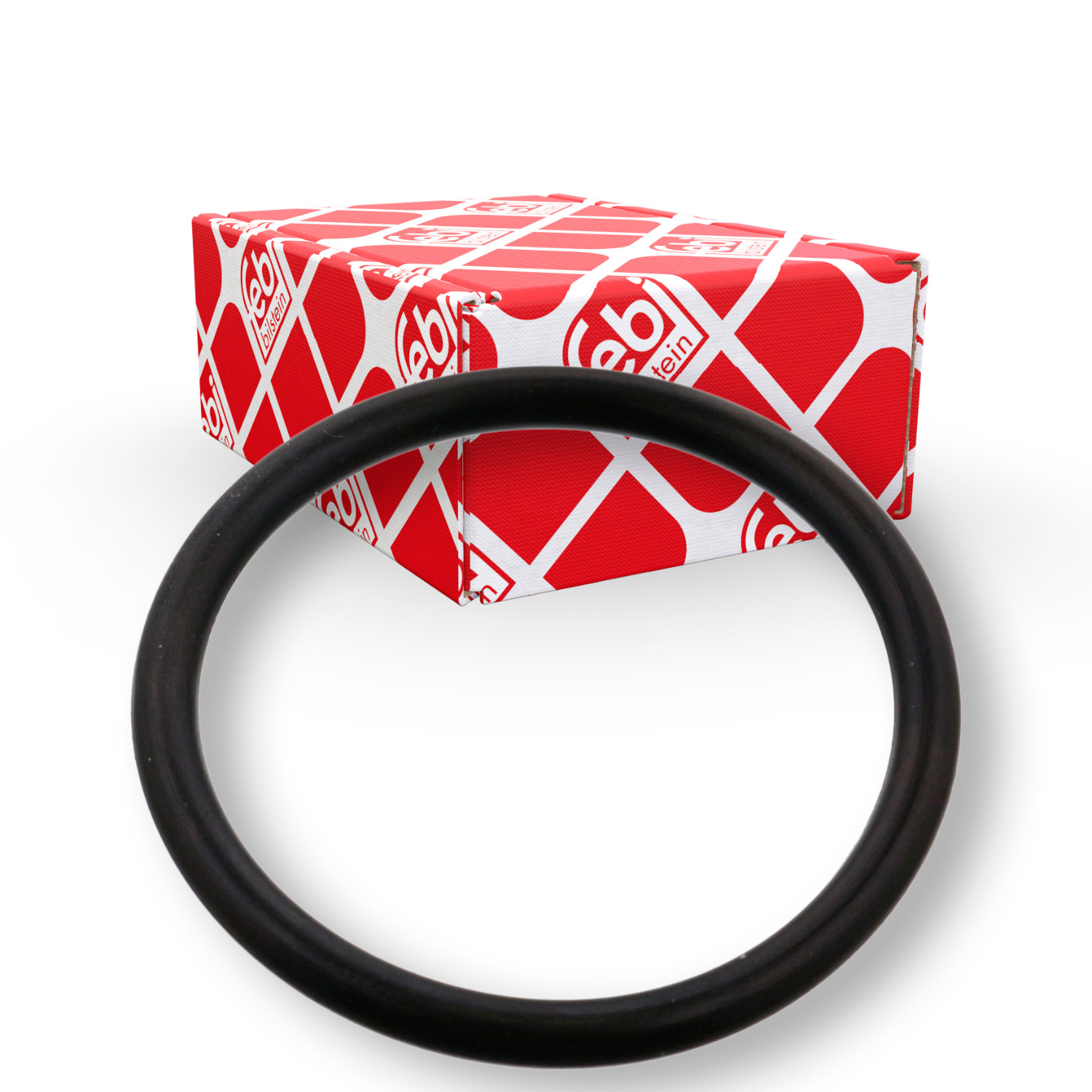 Febi 102594 Seal Ring, coolant hose