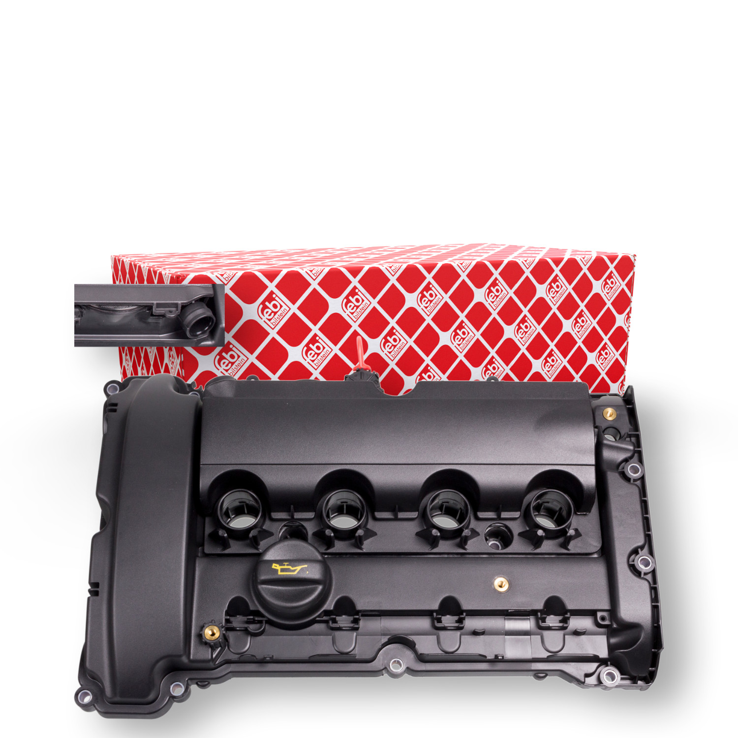 Febi 102602 Rocker Valve Cover