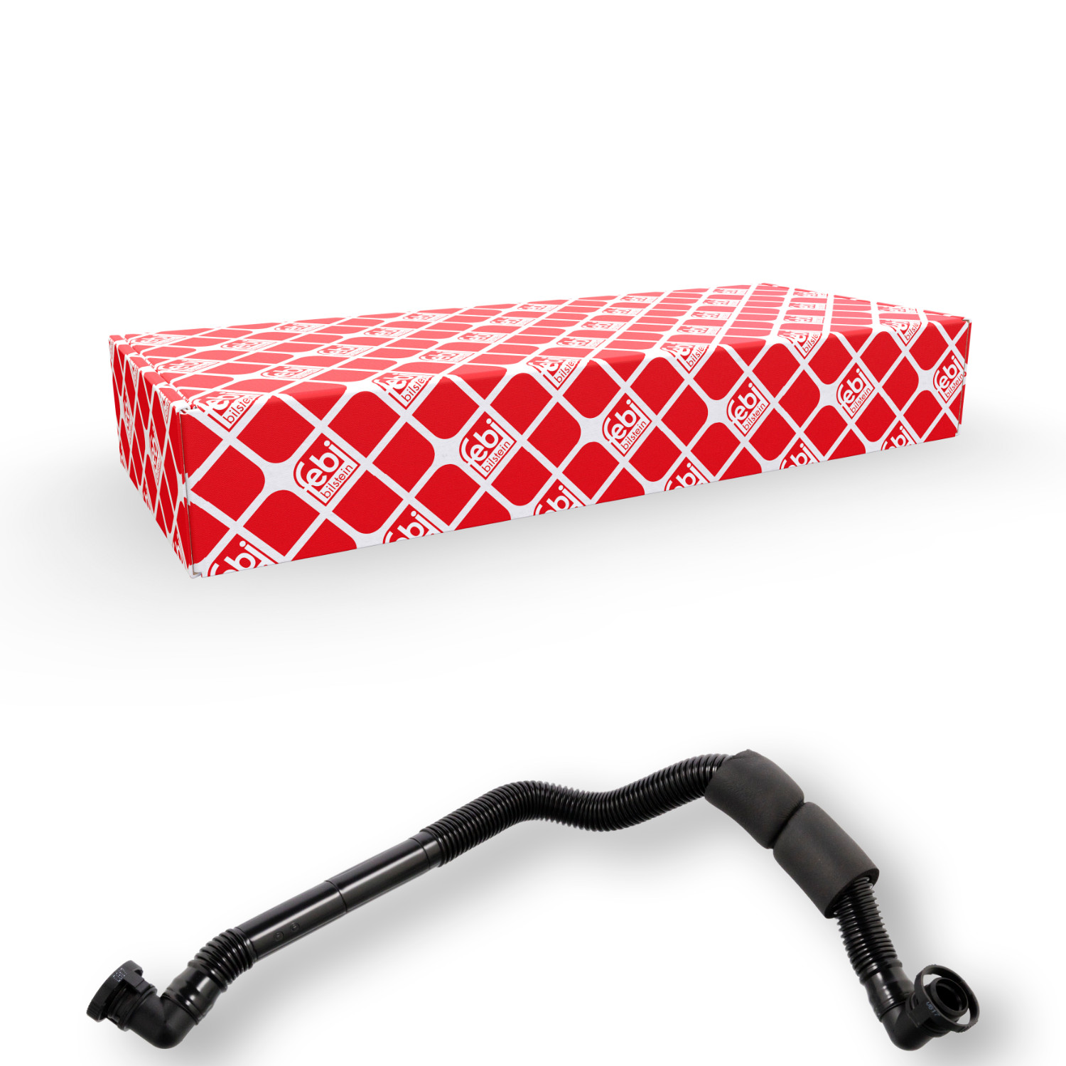 Febi 102606 Hose, air supply