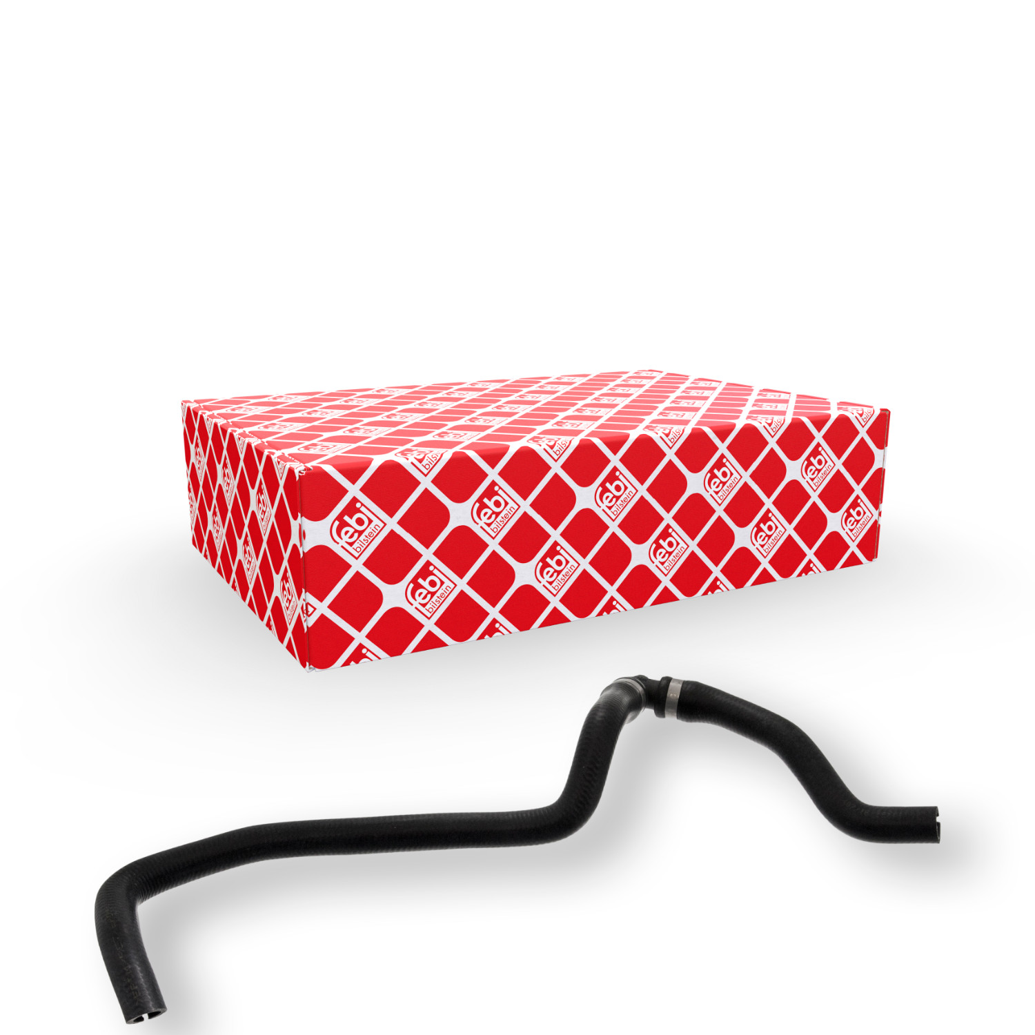 Febi 102619 Radiator Hose