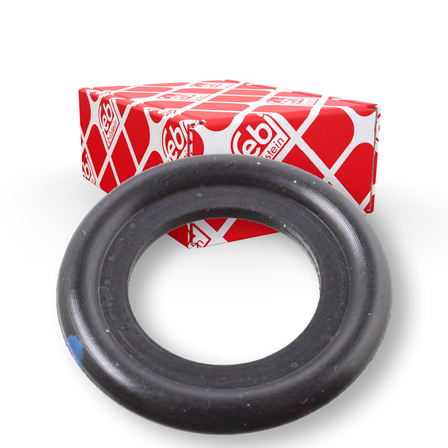 Febi 102624 Seal Ring, oil drain plug