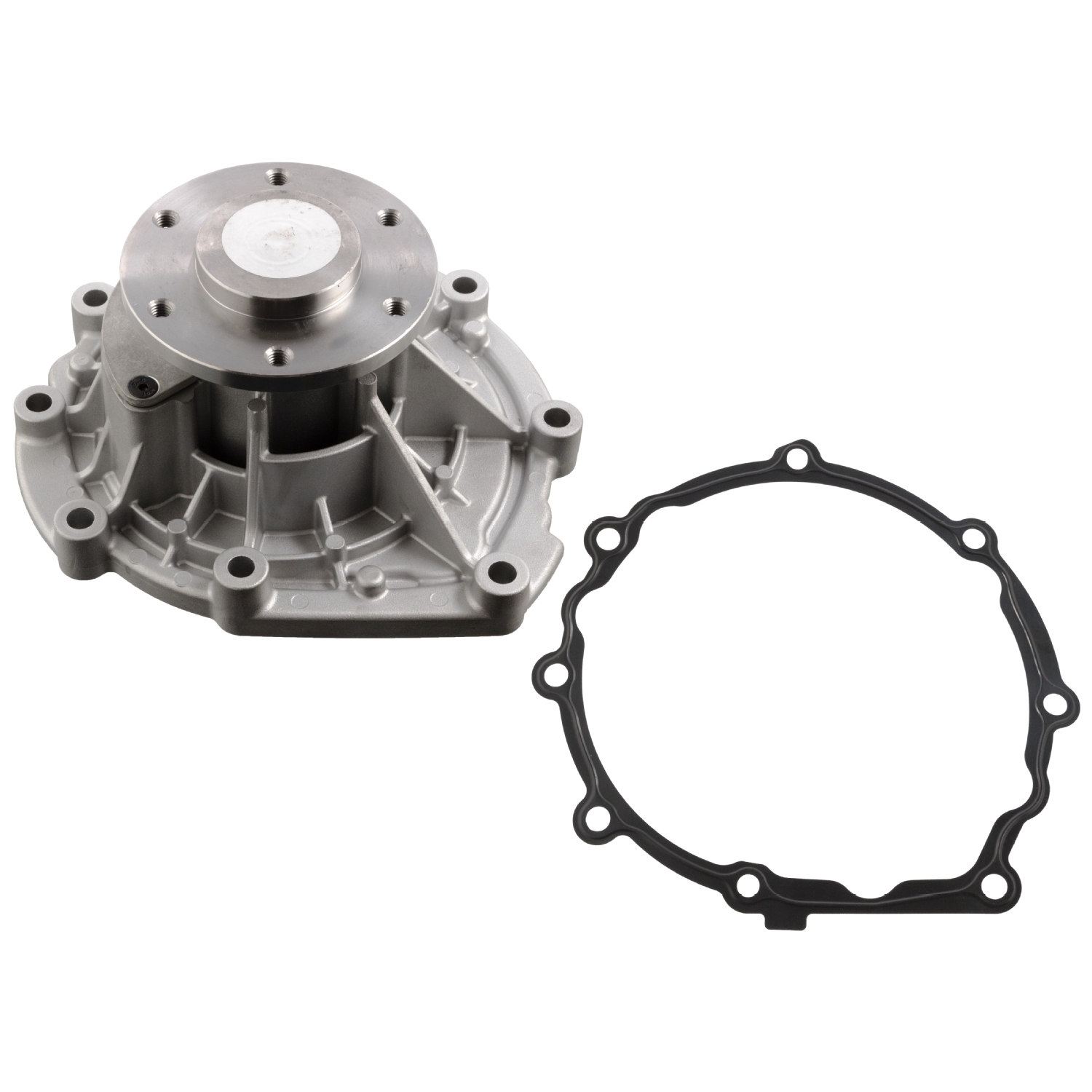 Febi 102633 Water Pump