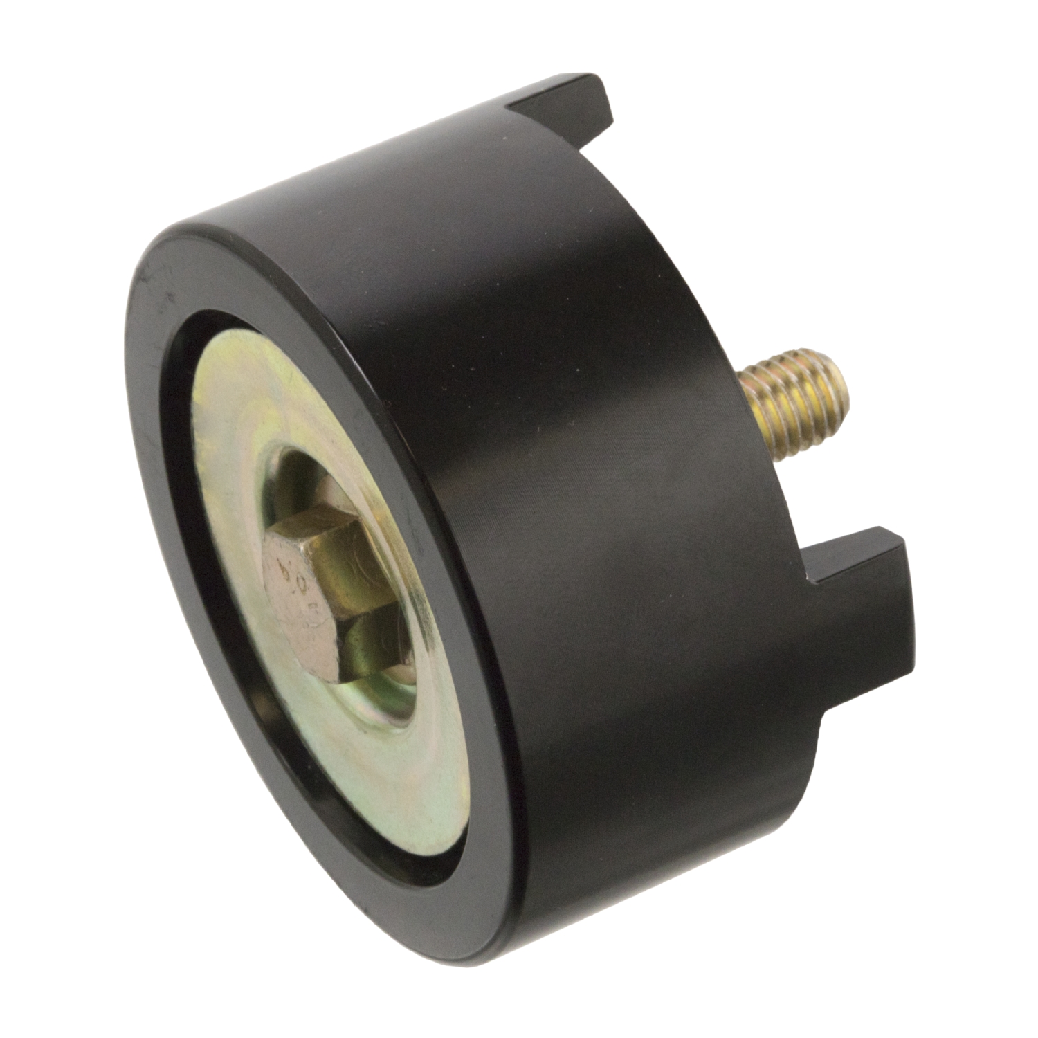 Febi 102638 Aux Belt Idler Pulley