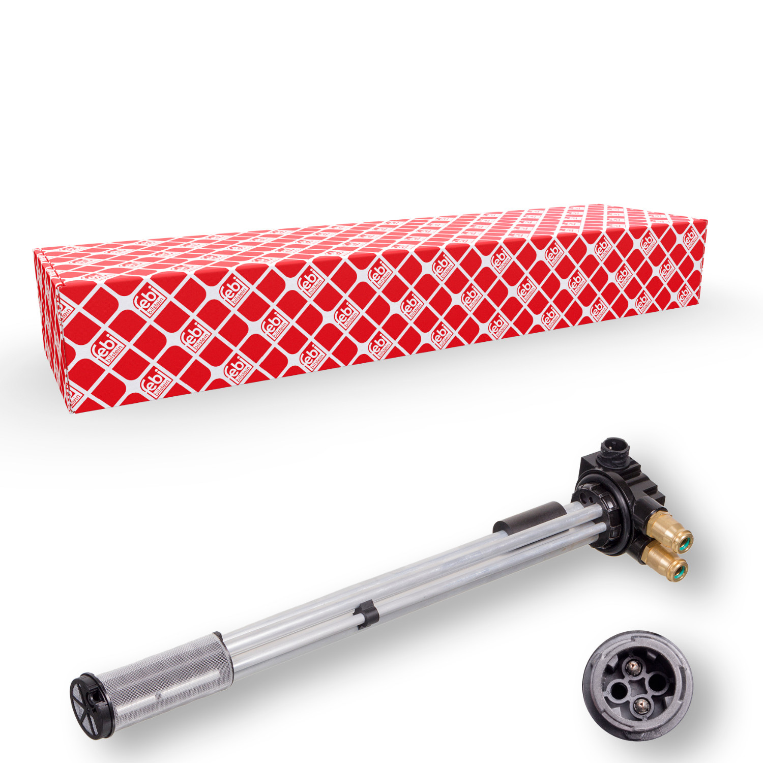 Febi 102659 Fuel Level Sensor