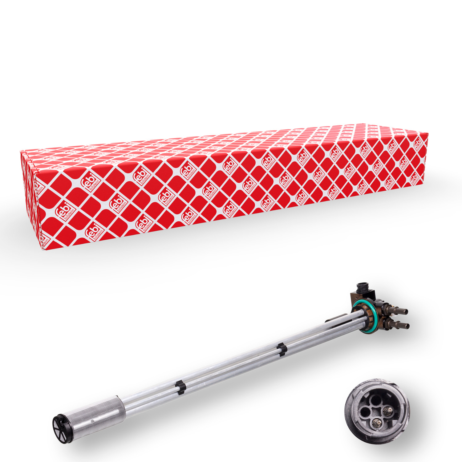 Febi 102663 Fuel Level Sensor