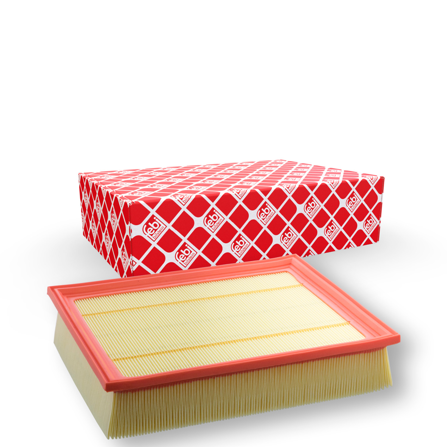 Febi 102677 Air Filter