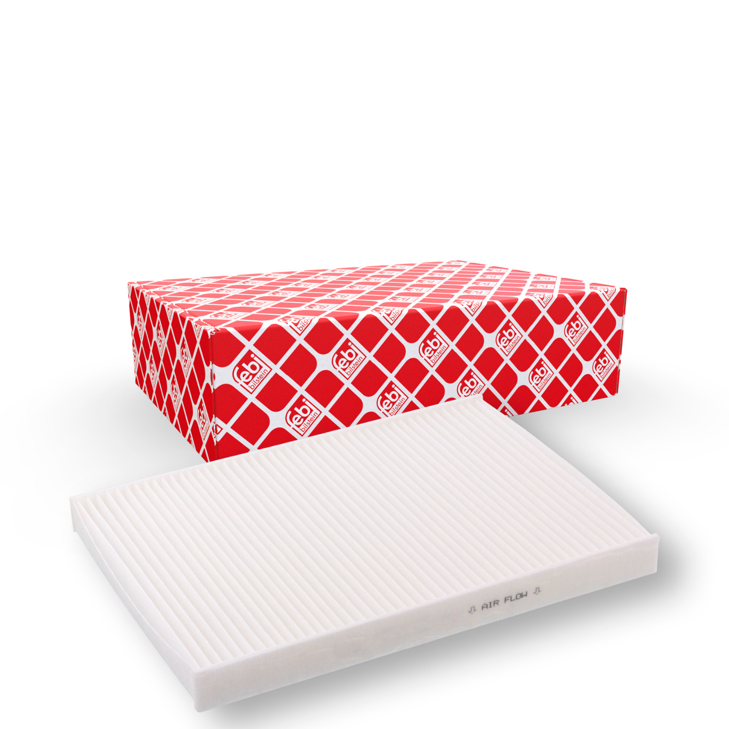 Febi 102684 Pollen / Cabin Filter