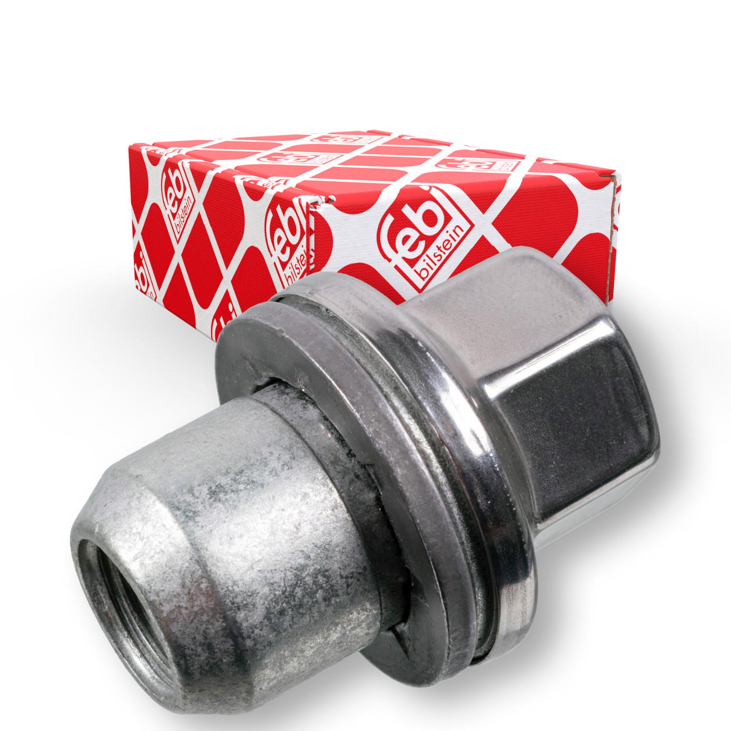 Febi 102744 Wheel Bolt / Stud / Nut
