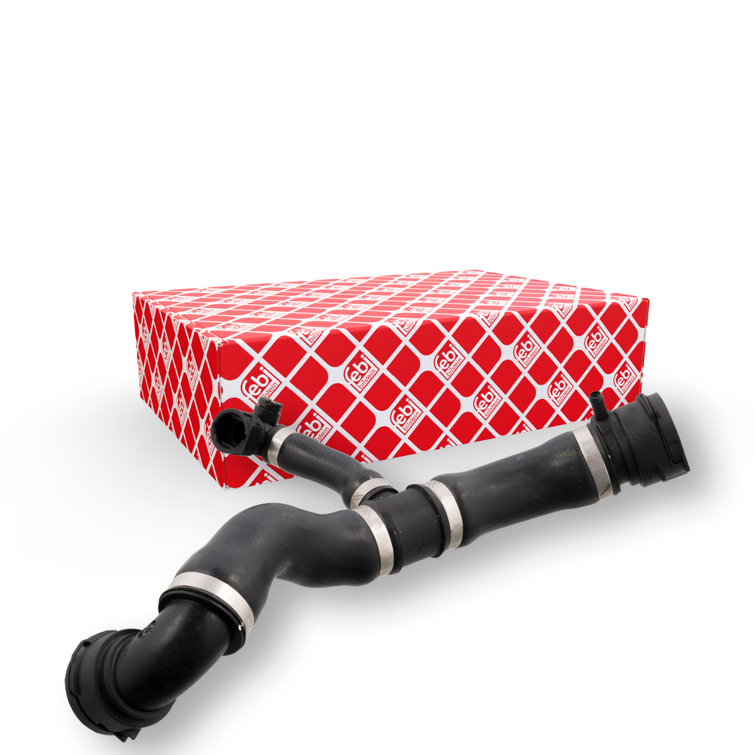 Febi 102759 Radiator Hose