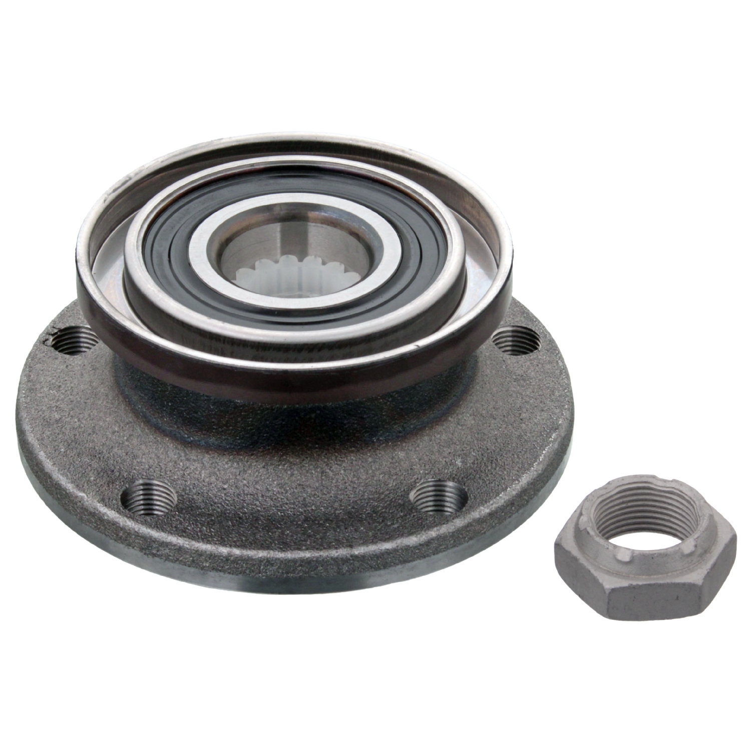 Febi 102777 Wheel Bearing Kit