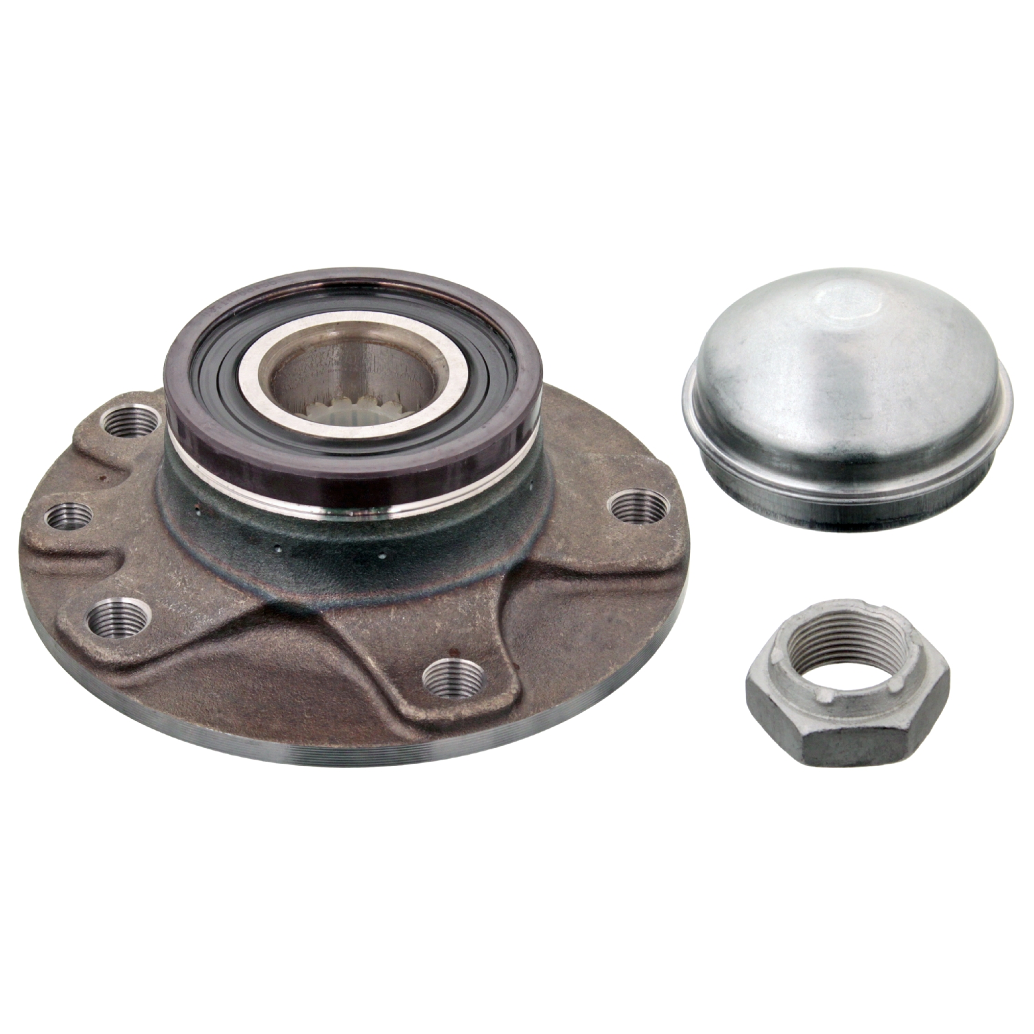 Febi 102778 Wheel Bearing Kit