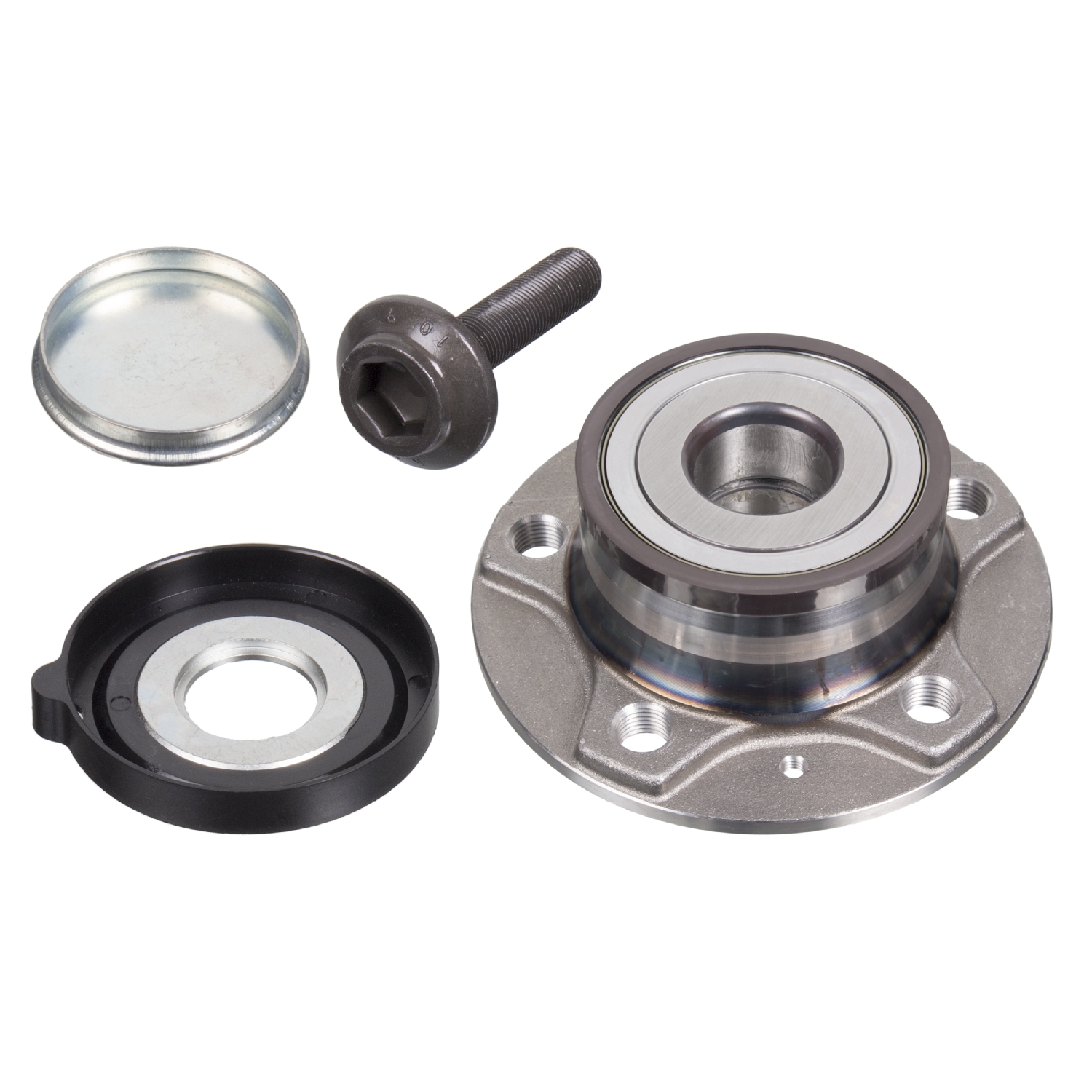 Febi 102779 Wheel Bearing Kit