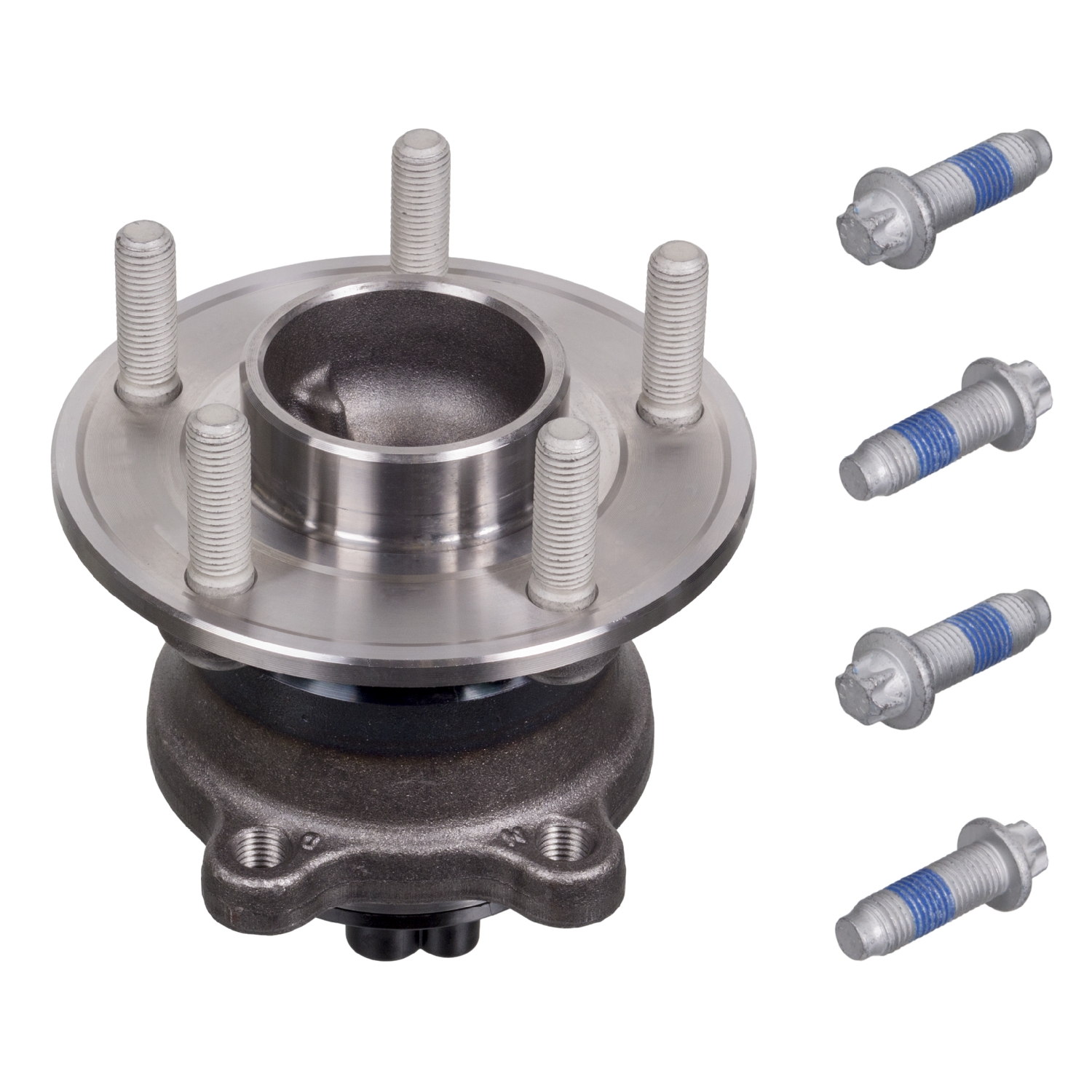 Febi 102785 Wheel Bearing Kit