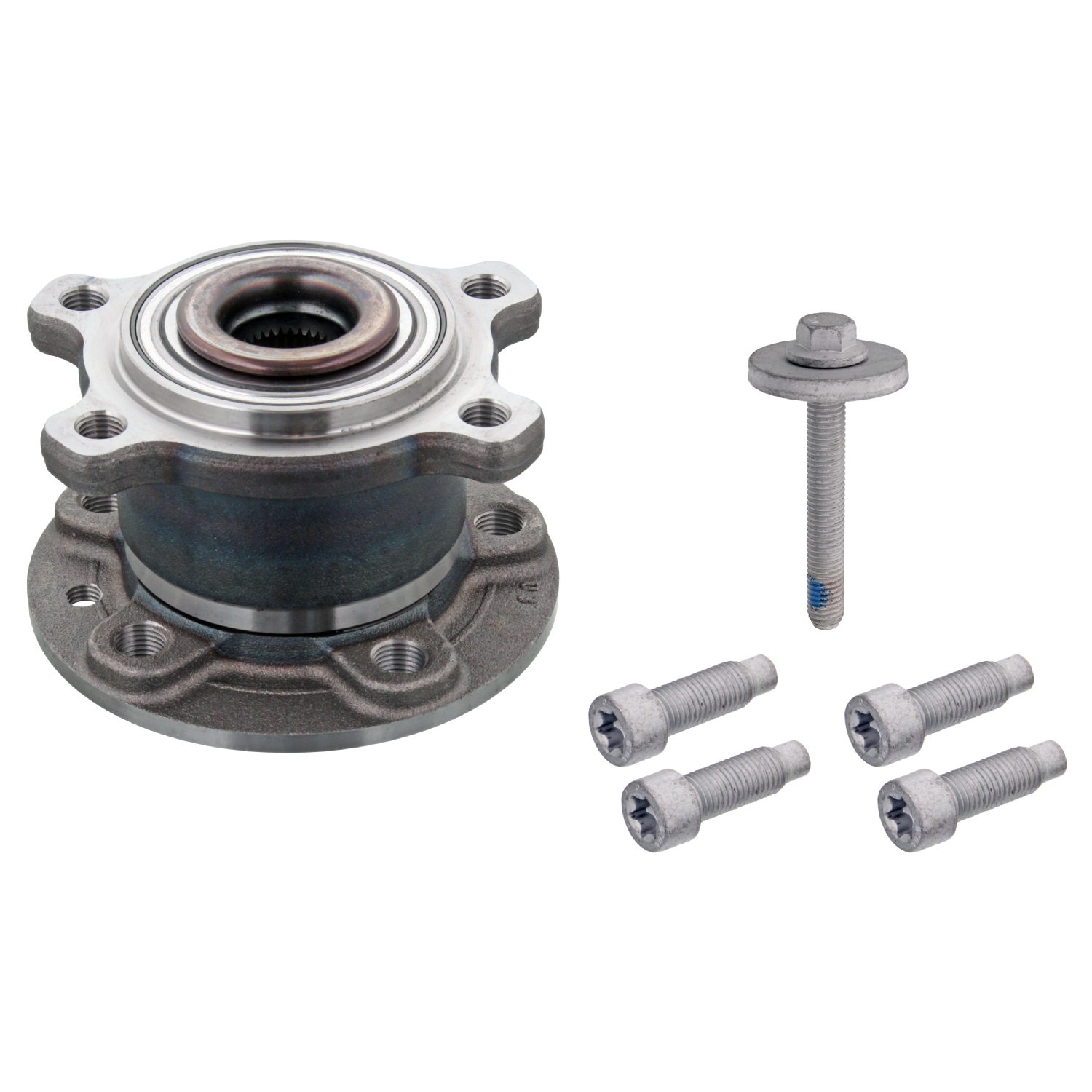 Febi 102788 Wheel Bearing Kit
