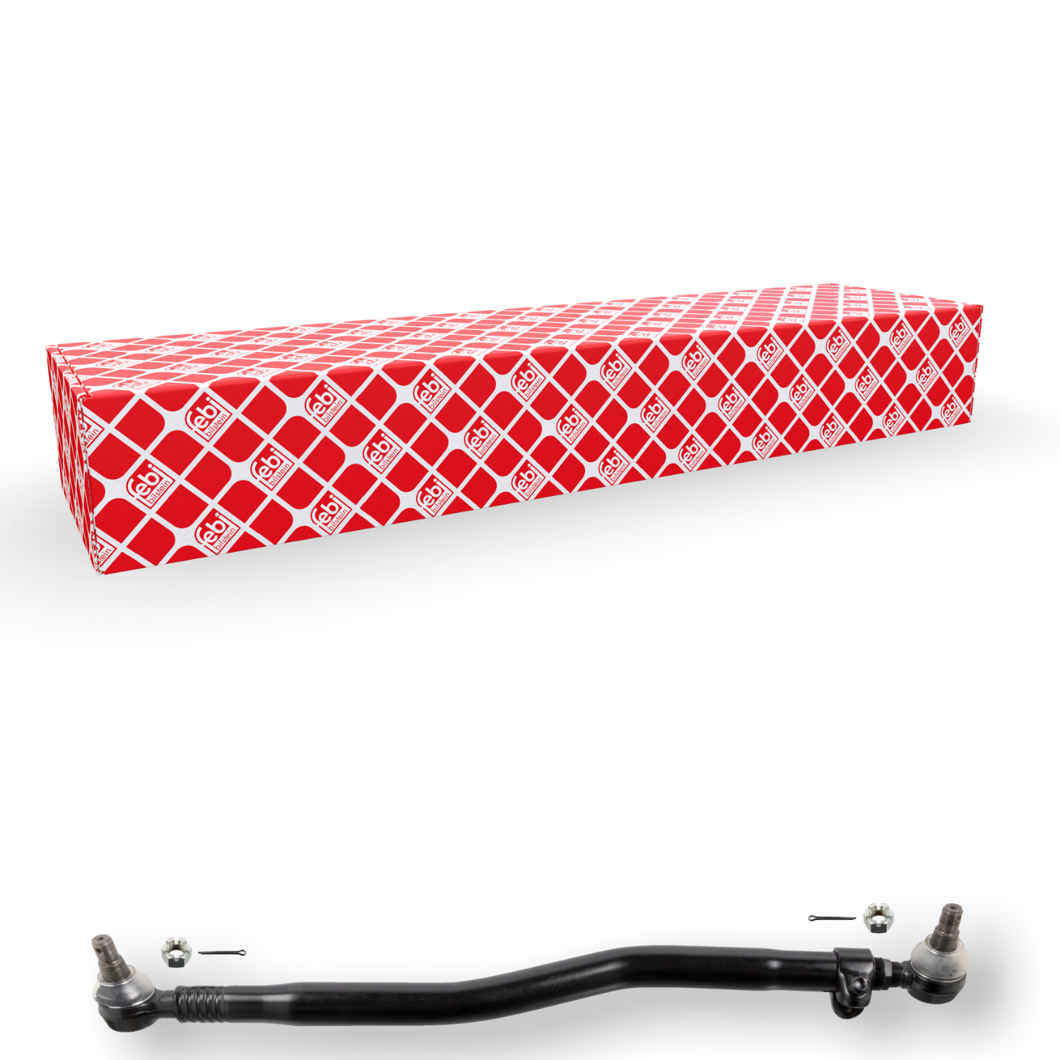 Febi 102804 Centre Rod Assembly