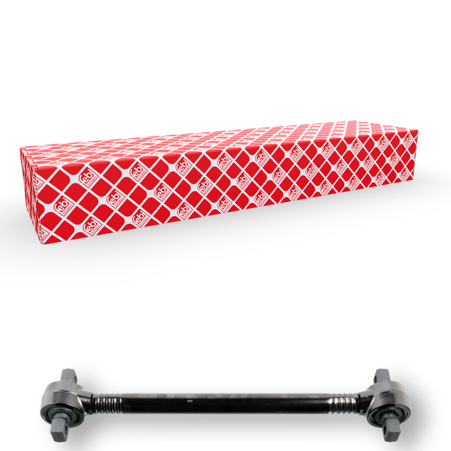 Febi 102805 Wishbone / Suspension Arm