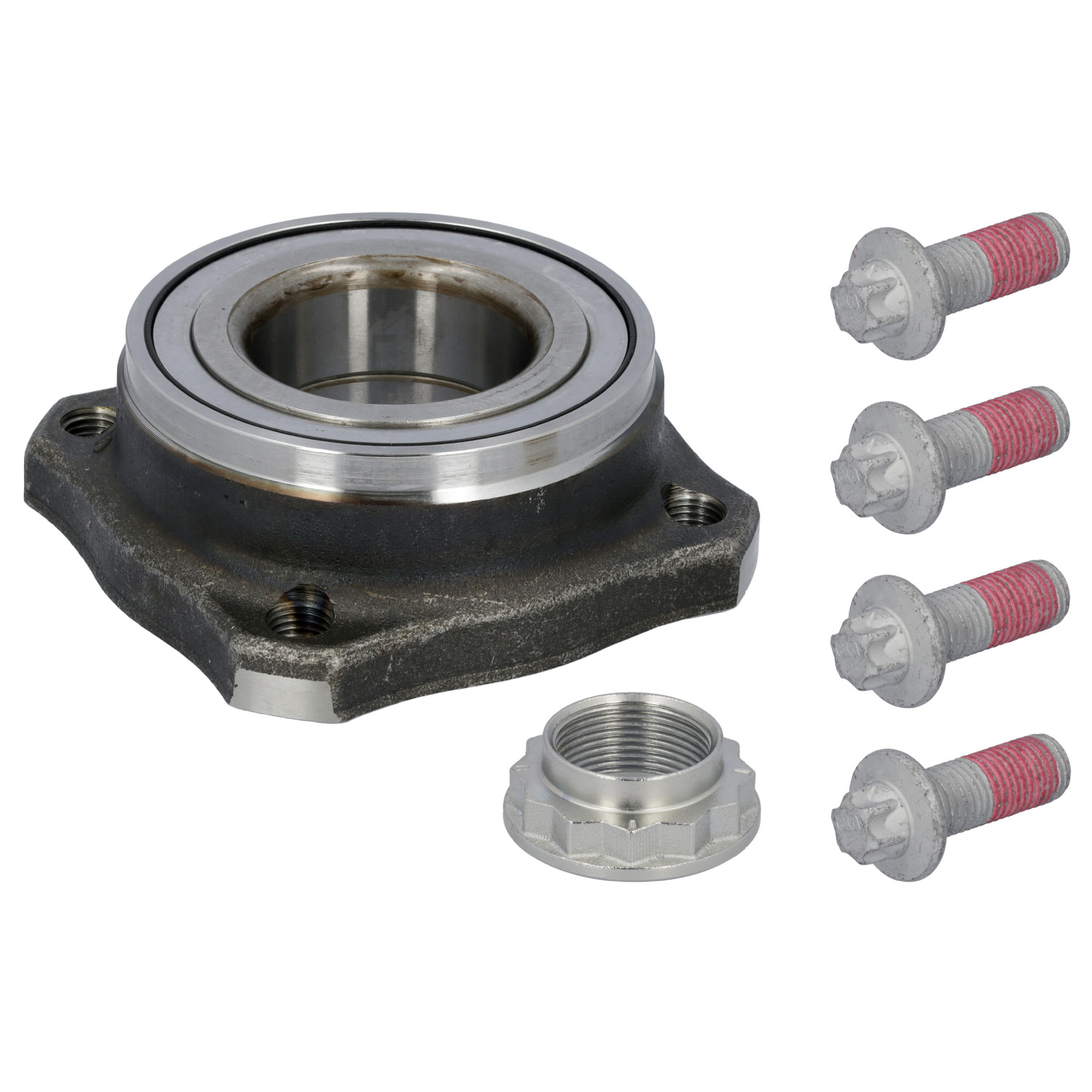 Febi 102831 Wheel Bearing Kit