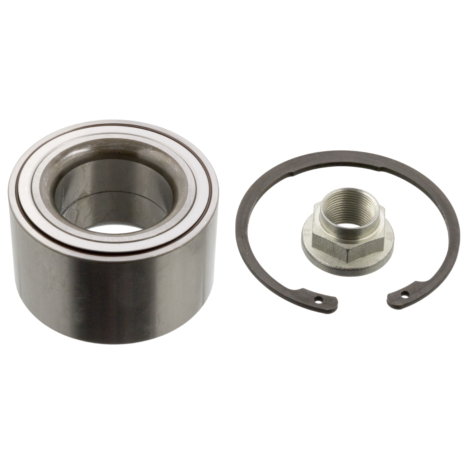 Febi 102833 Wheel Bearing Kit