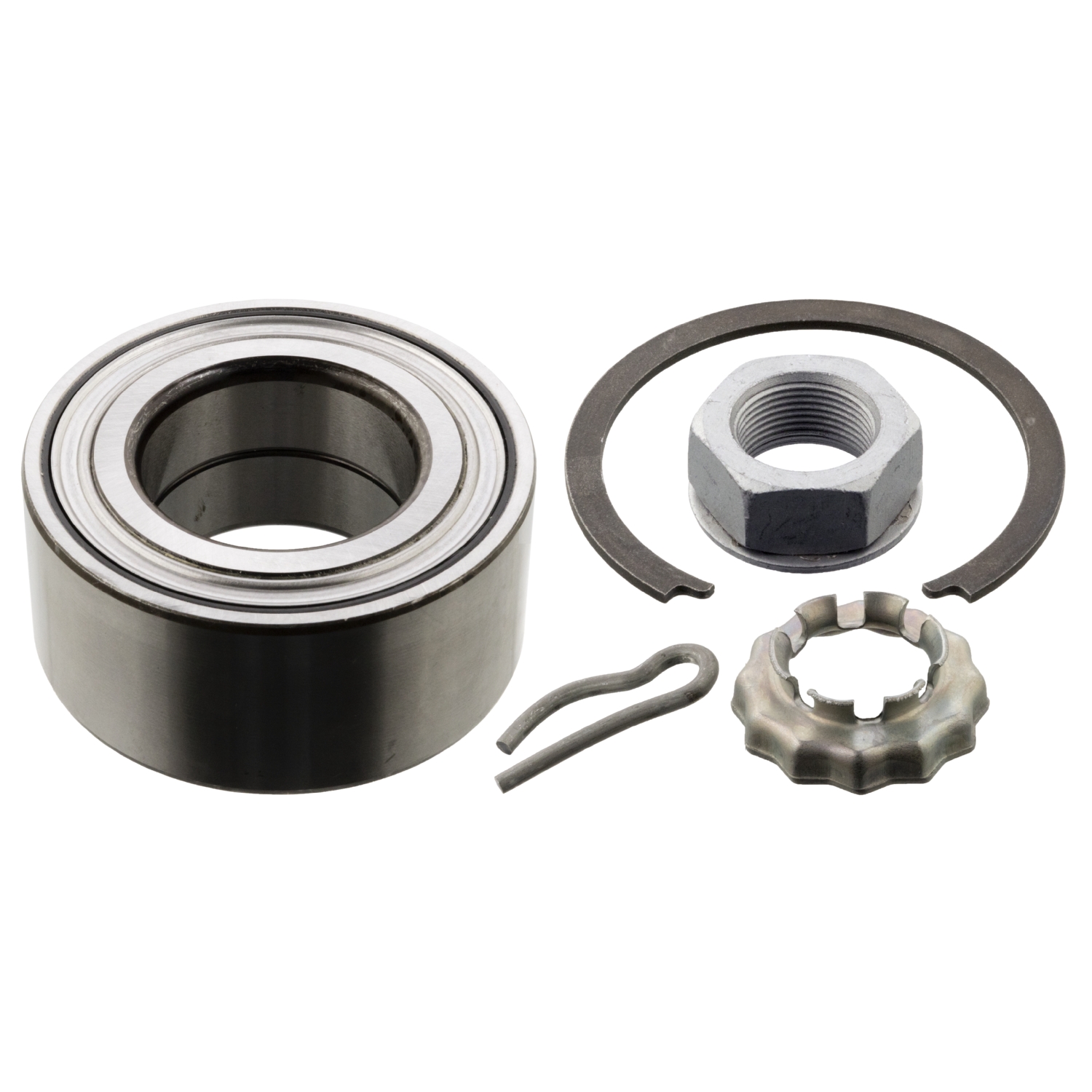 Febi 102838 Wheel Bearing Kit