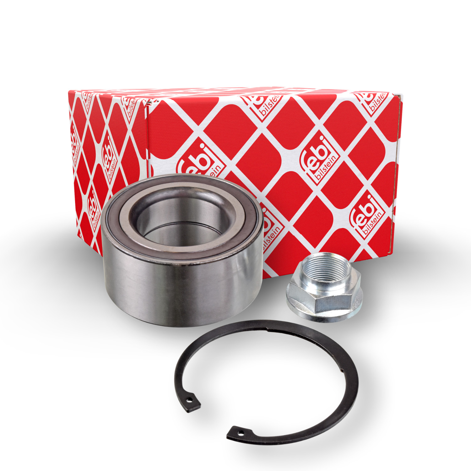 Febi 102839 Wheel Bearing Kit