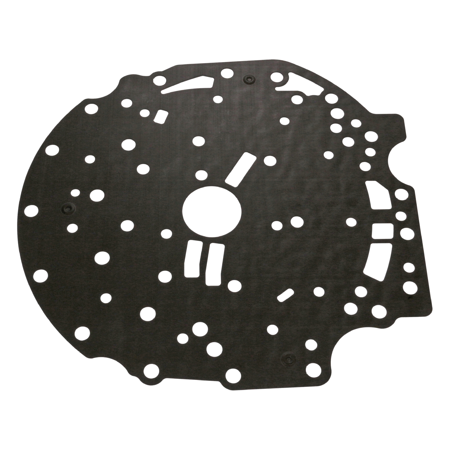 Febi 102860 Gasket, housing cover (crankcase)