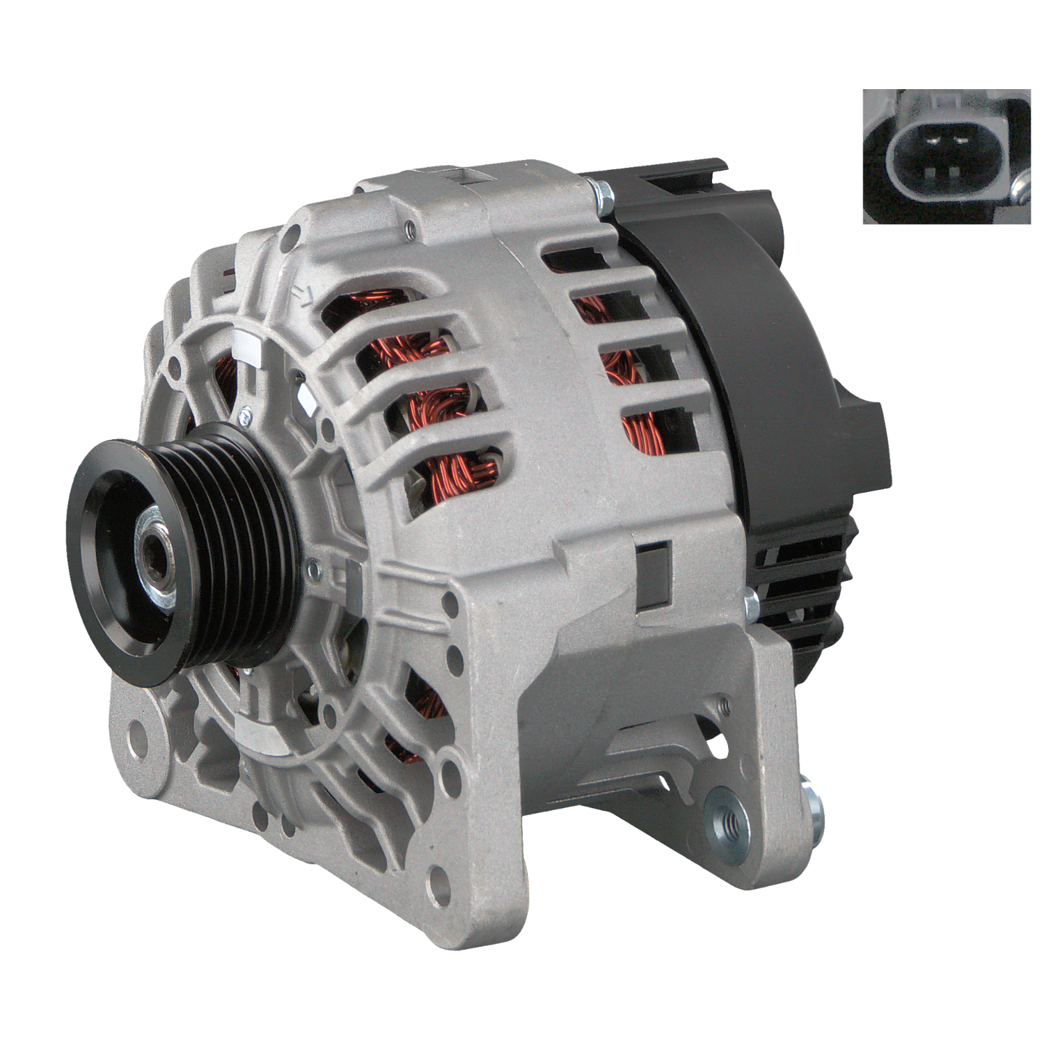 Febi 102949 Alternator