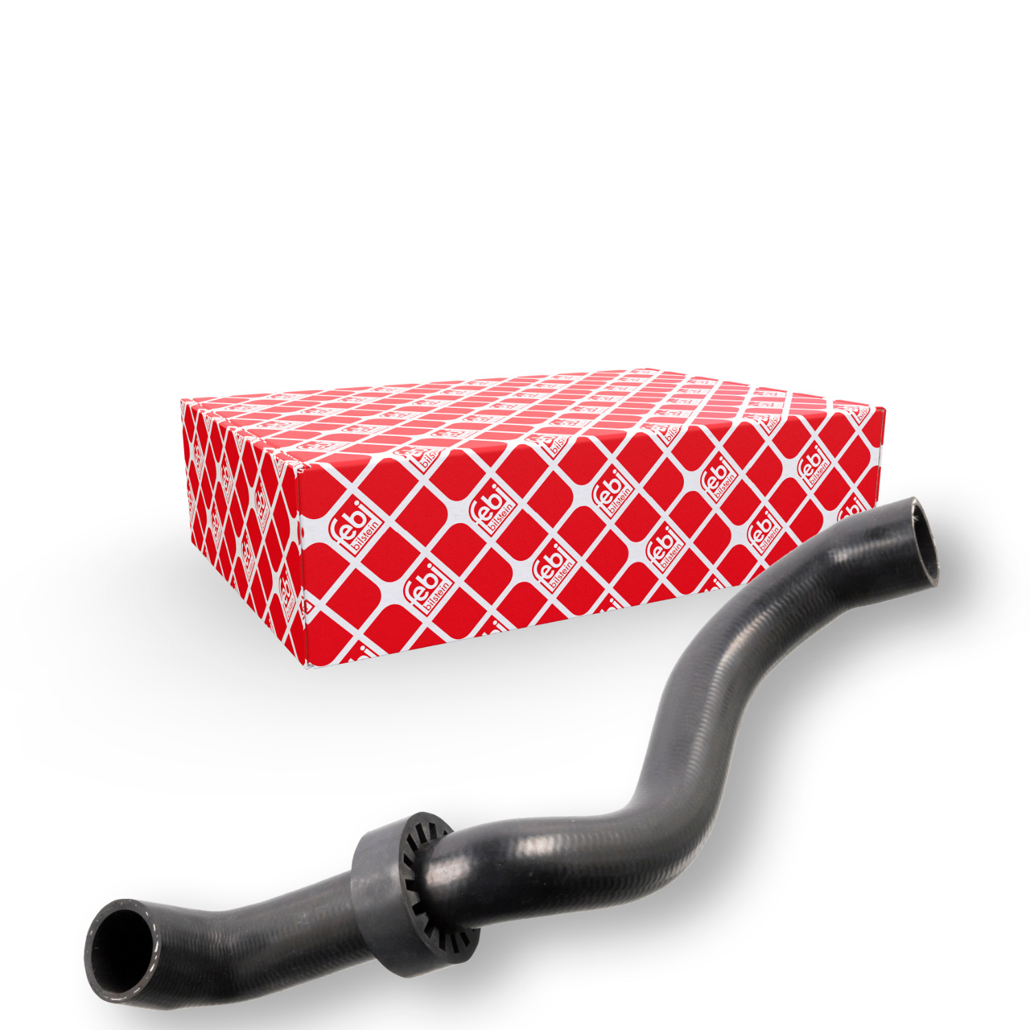 Febi 102960 Radiator Hose